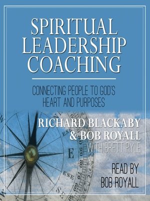 cover image of Spiritual Leadership Coaching